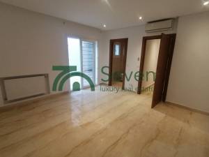 Ain Zaghouan Jardins de Carthage Location Appart. 4 pices Un appartement en s3 aux jardins de ref256a