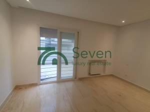 Ain Zaghouan Jardins de Carthage Location Appart. 4 pices Un appartement en s3 aux jardins de ref256a
