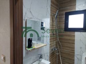 La Soukra Chotrana 3 Location Maisons Une villa meuble en s3 plain pied  ref257a