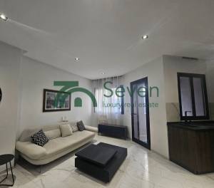 Ain Zaghouan Jardins de Carthage Location Appart. 1 pice Un appartement s1 meubl 251a