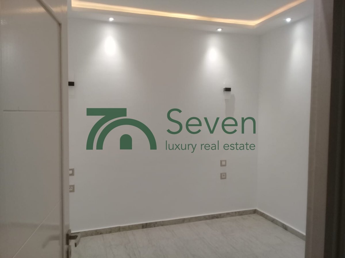 La Soukra La Soukra Location Appart. 2 pices Un appartement en s2  la soukra