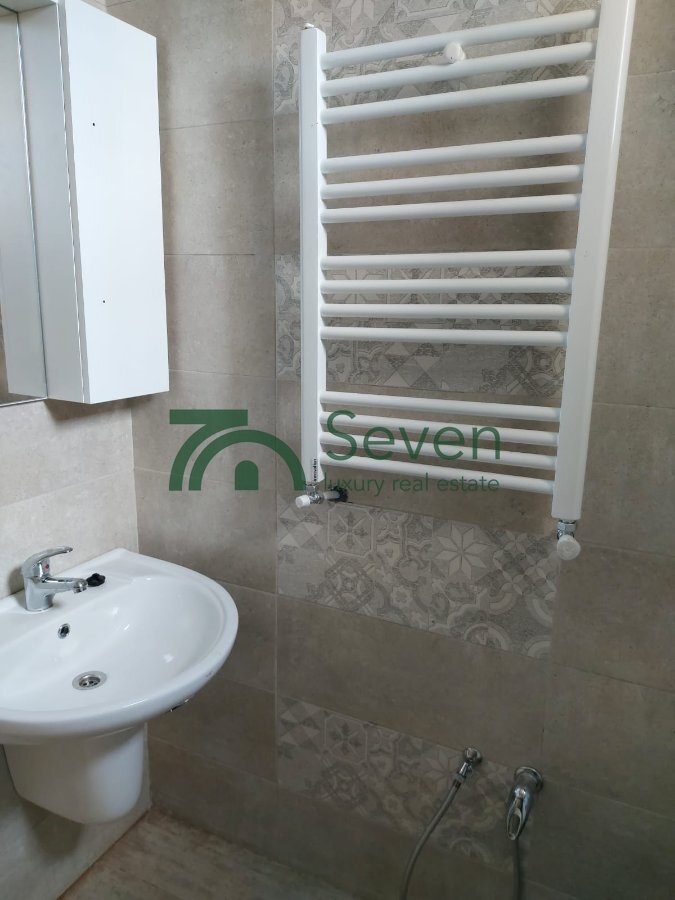 La Soukra La Soukra Location Appart. 2 pices Un appartement en s2  la soukra