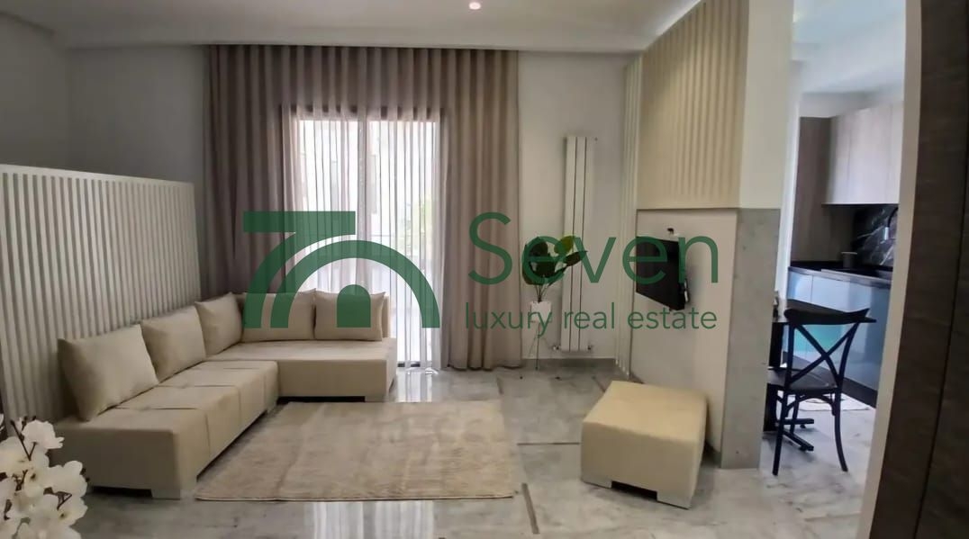 Ain Zaghouan Ain Zaghouan Location Appart. 1 pice Appartement s0 meubl  ain zaghouan nord