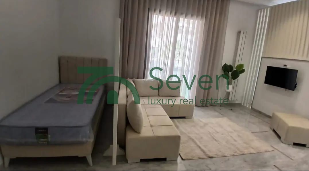 Ain Zaghouan Ain Zaghouan Location Appart. 1 pice Appartement s0 meubl  ain zaghouan nord