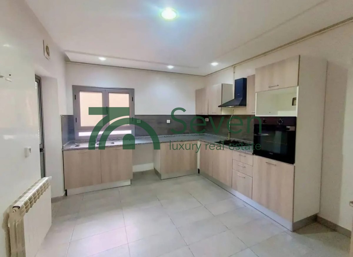 Ain Zaghouan Ain Zaghouan Location Appart. 4 pices Appartement s3  ain zaghouan nord