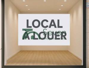 La Soukra La Soukra Location Appart. 1 pice Local commercial  la soukra ref267a