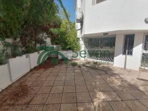 La Marsa Berge Du Lac Location Appart. 1 pice Une villa en h10  usage bureautique ref274a