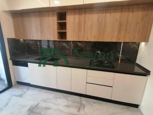 La Soukra Chotrana 3 Vente Appart. 1 pice Des appartement en s1  chotrana 3 ref268a