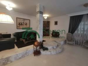 La Soukra Chotrana 3 Location Maisons Une villa en s4  chotrana 3 ref273a