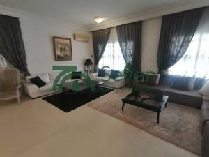 La Soukra Chotrana 3 Location Maisons Une villa en s4  chotrana 3 ref273a