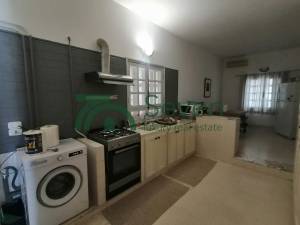 La Soukra Chotrana 3 Location Maisons Une villa en s4  chotrana 3 ref273a