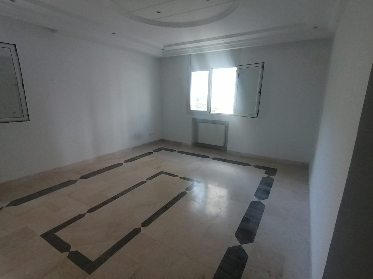 Ain Zaghouan Ain Zaghouan Location Appart. 1 pice Un appartement en s1  ain zaghouen nord