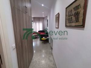 La Soukra Chotrana 1 Location Appart. 1 pice Un appartement   en s1 meubl  ref290a