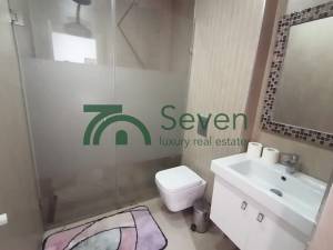 La Soukra Chotrana 1 Location Appart. 1 pice Un appartement   en s1 meubl  ref290a