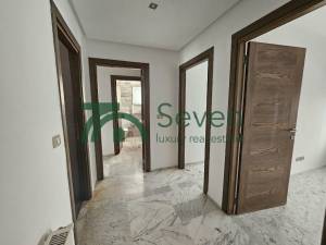 El Kram Jardins de Carthage Location Appart. 1 pice Appartement s3 aux jardins de carthage ref286a