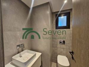 El Kram Jardins de Carthage Location Appart. 1 pice Un appartement en s3  la  au ref291a