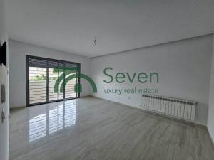 La Marsa Sidi Daoud Location Appart. 1 pice Un appartement s2 vide ref293a