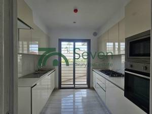 La Marsa Sidi Daoud Location Appart. 1 pice Un appartement s2 vide ref293a