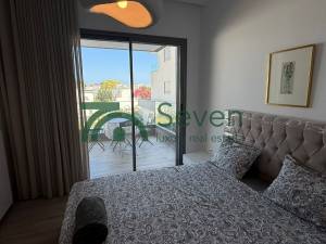 El Kram Jardins de Carthage Location Appart. 1 pice Appartement s1 meubl  la marsa ref295a