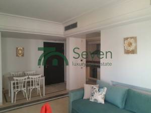 La Marsa Berge Du Lac Location Appart. 1 pice Un appartement en s1 meubl au lac 2 ref299a