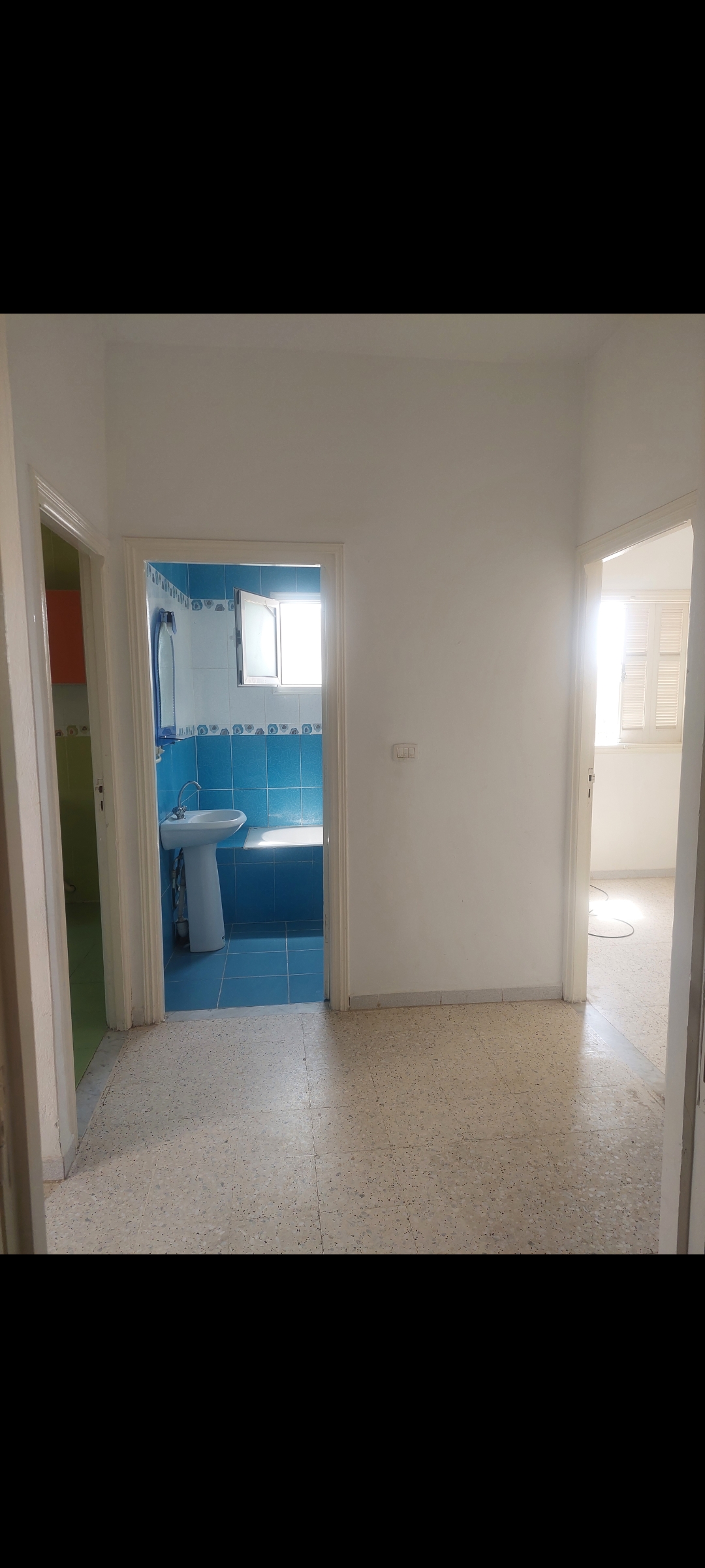 Carthage El Yasmina Location Maisons Maison2eme tage