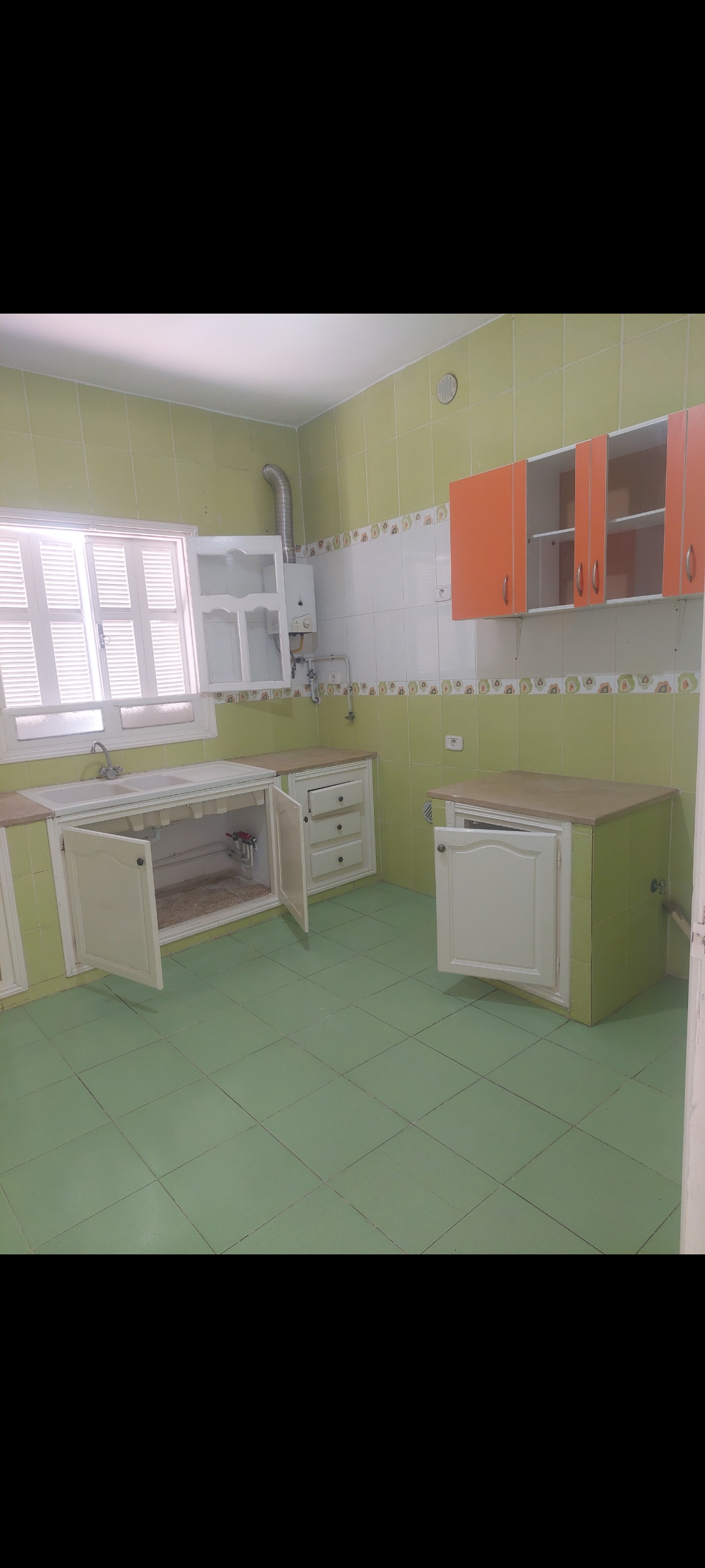Carthage El Yasmina Location Maisons Maison2eme tage