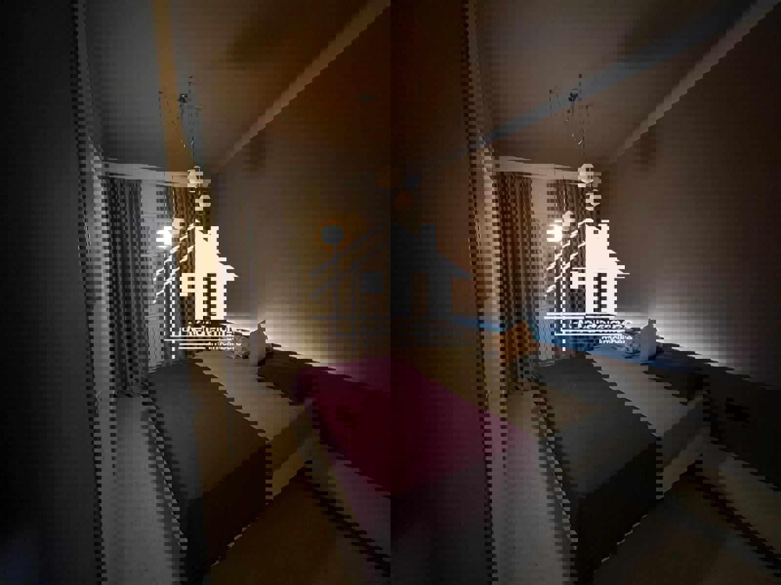Ariana Ville El Menzah 7 Location Appart. 5 pices+ Appartement s4