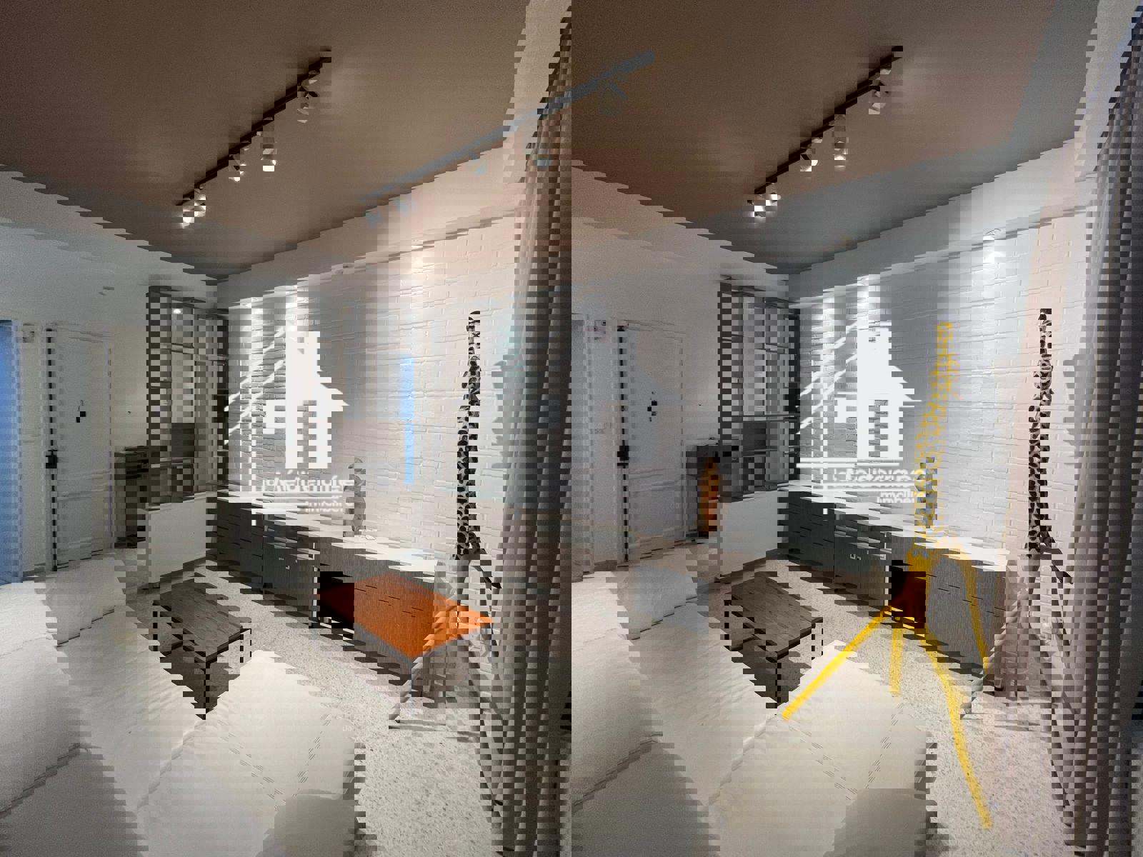 Ariana Ville El Menzah 7 Location Appart. 5 pices+ Appartement s4