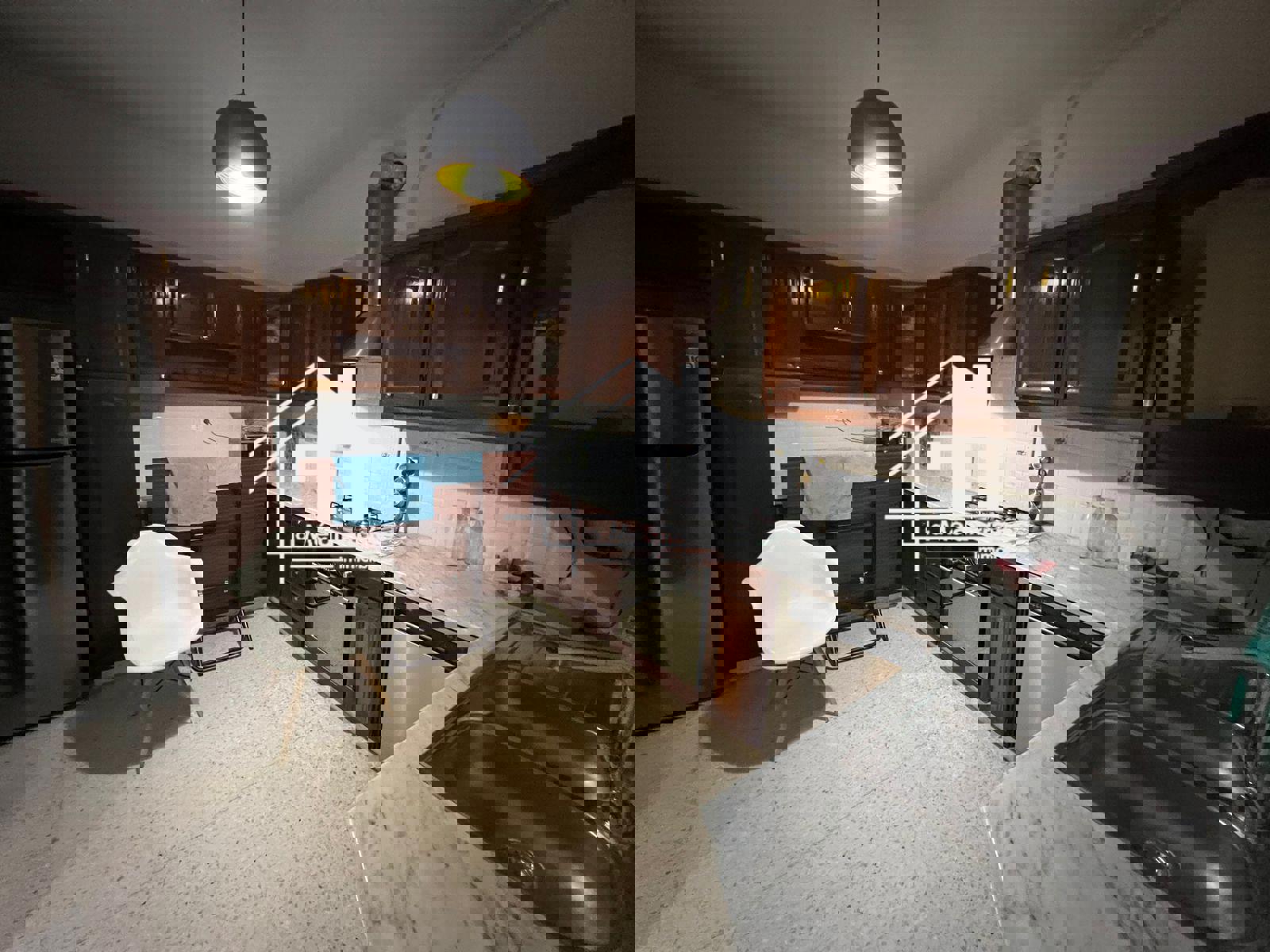 Ariana Ville El Menzah 7 Location Appart. 5 pices+ Appartement s4