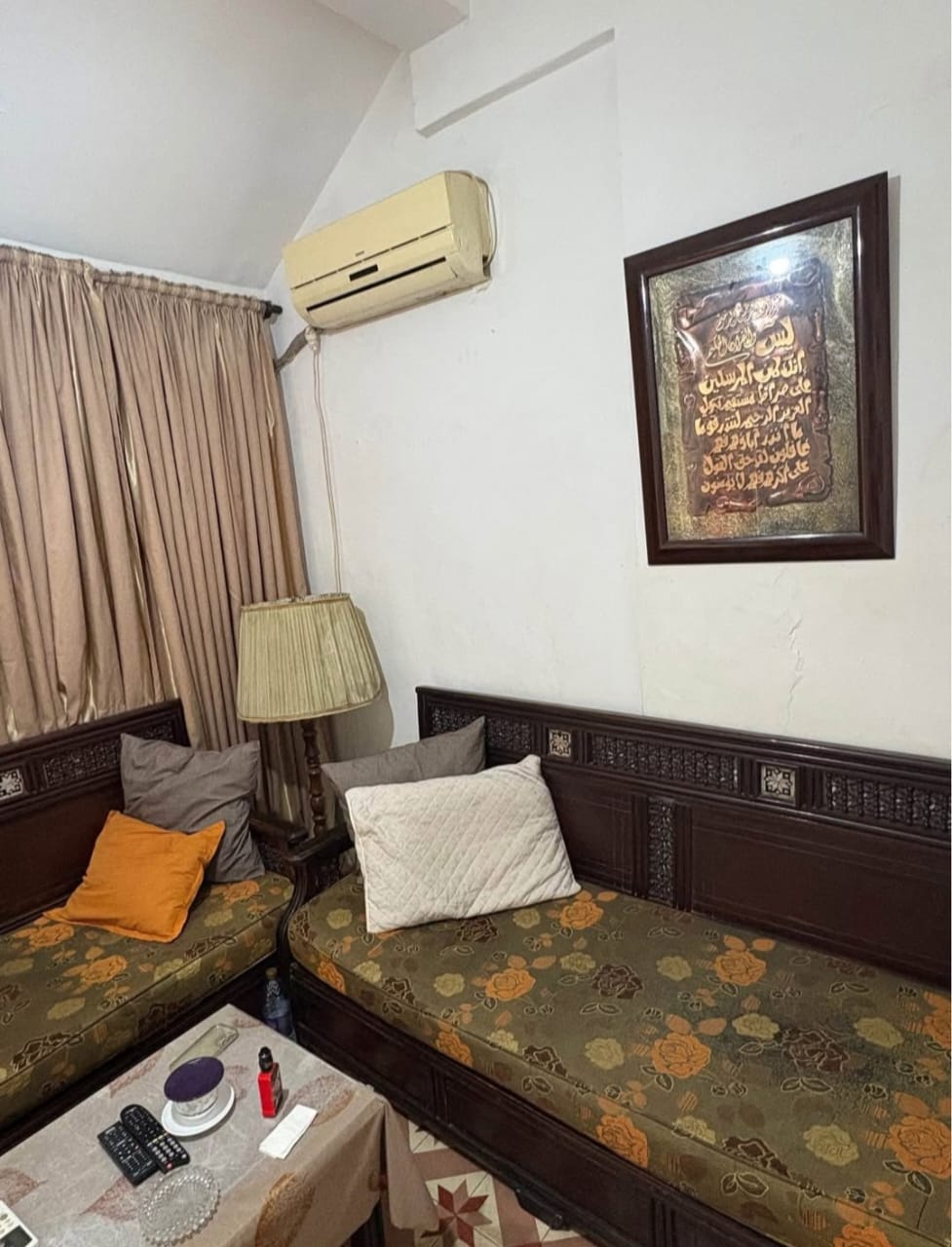 Bab Bhar Bab Bhar Location Appart. 1 pice Appartement s1 au au centre ville