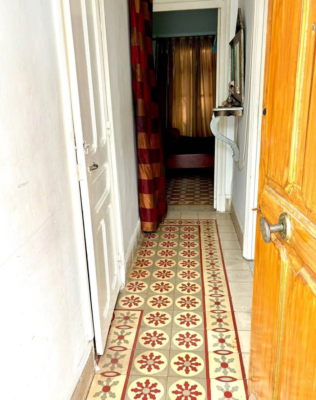 Bab Bhar Bab Bhar Location Appart. 1 pice Appartement s1 au au centre ville
