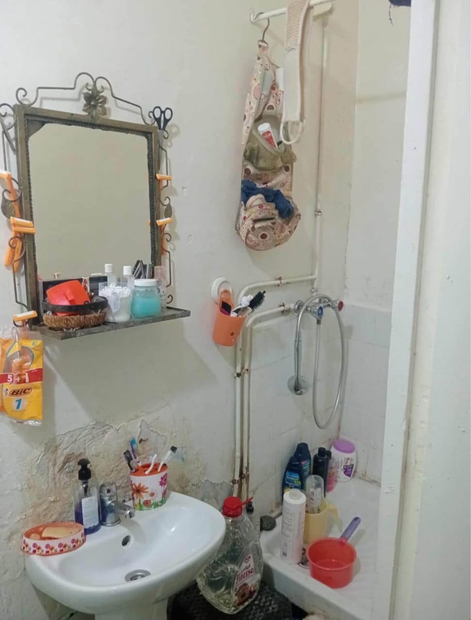 Bab Bhar Bab Bhar Location Appart. 1 pice Appartement s1 au au centre ville