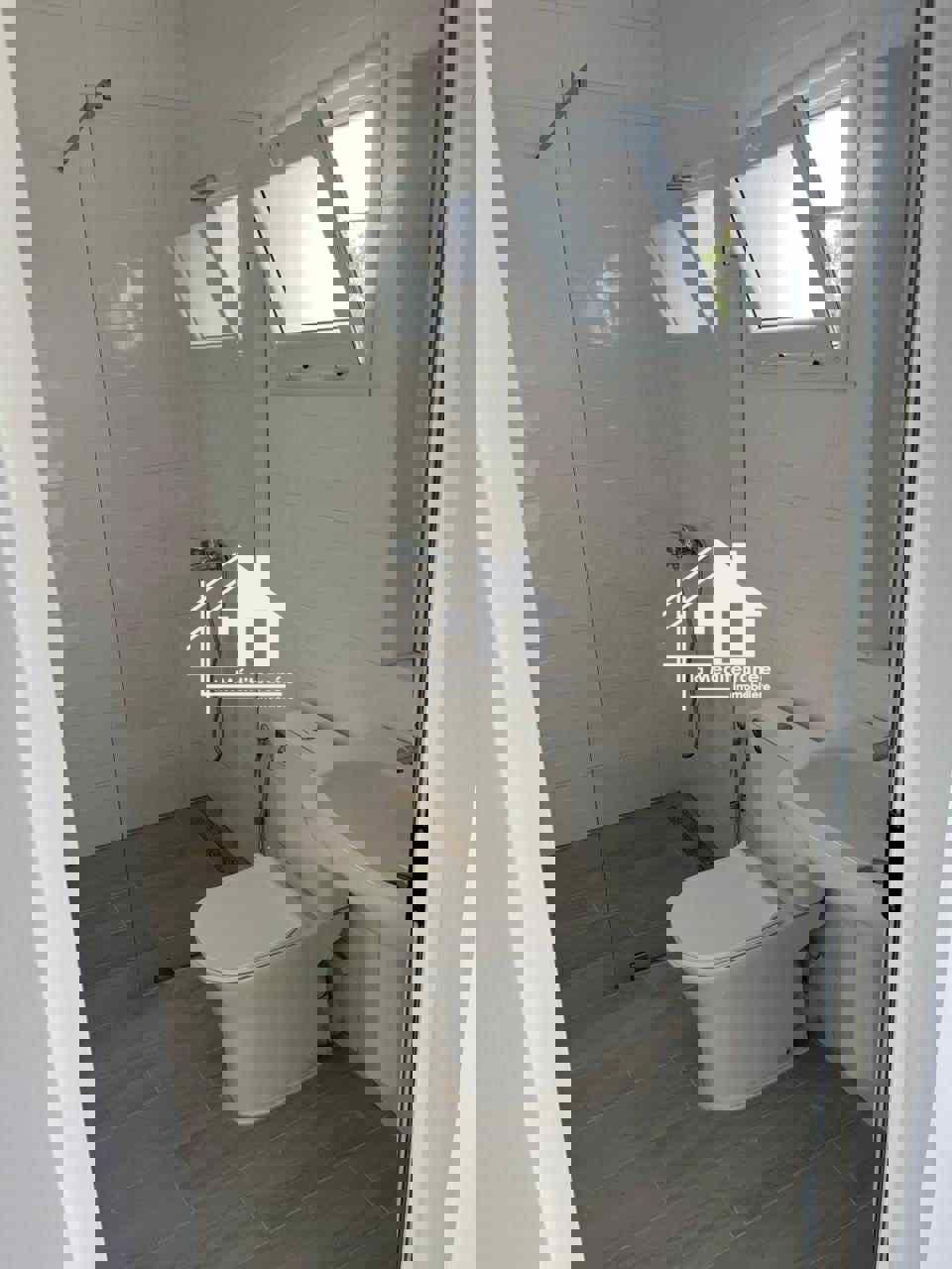 El Menzah El Menzah 4 Location Appart. 3 pices tage de villa s3  menzah4