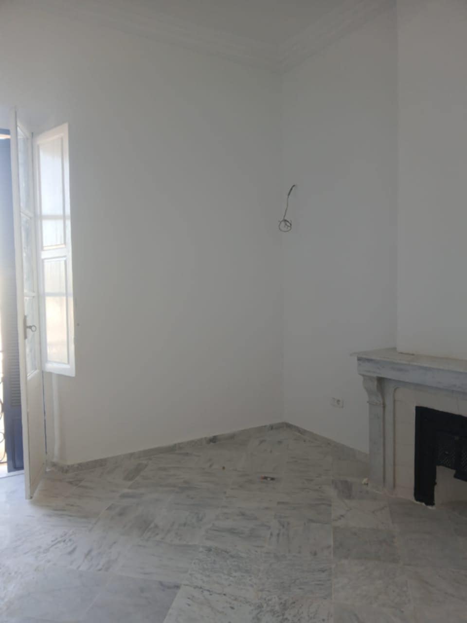 Bab Bhar Bab Bhar Location Appart. 5 pices+ Appartement s5 au centre ville