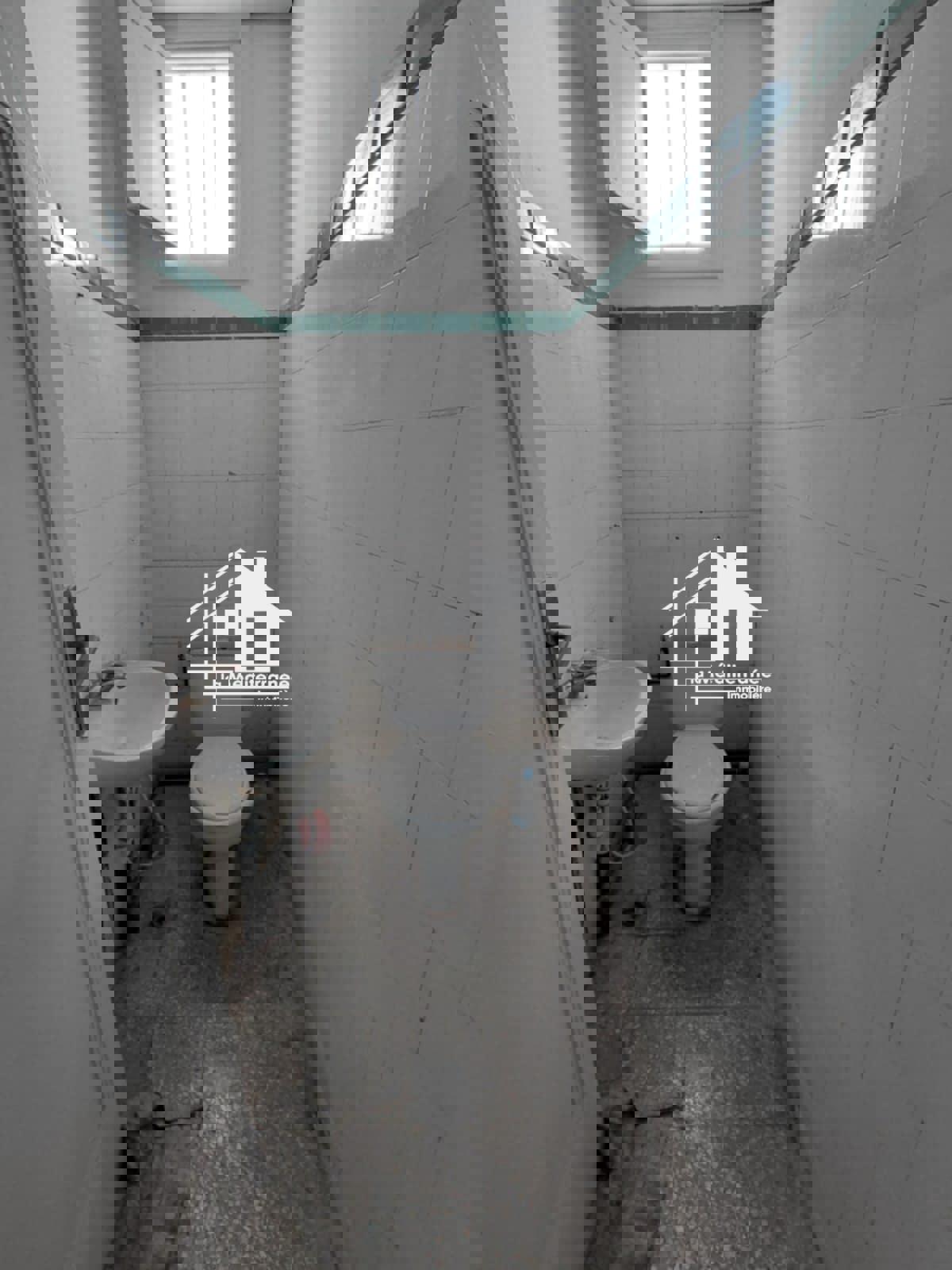 Bab Bhar Bab Bhar Vente Appart. 3 pices Appartement s5 au centre ville tunis