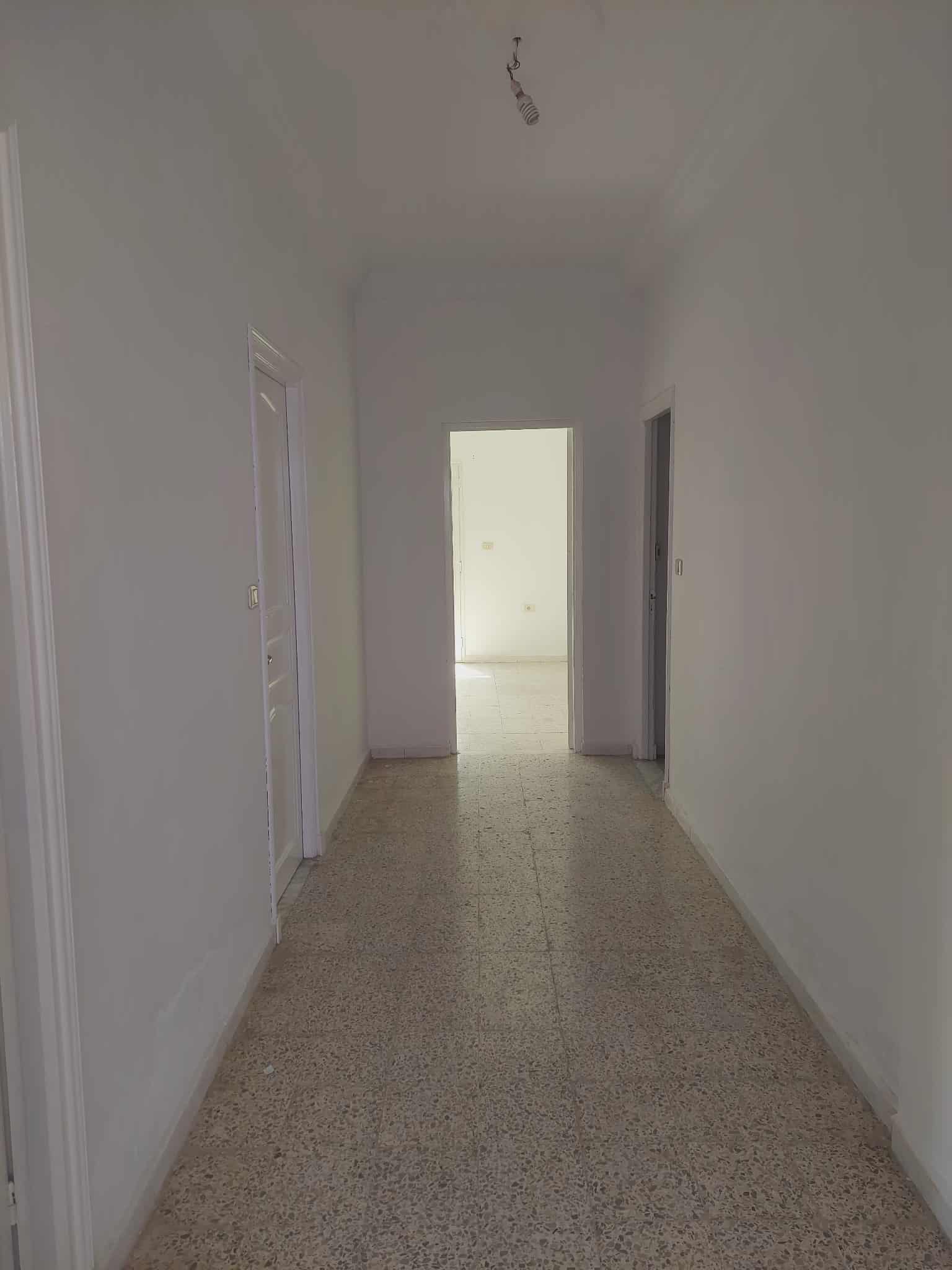 Zaghouan Zaghouan Location Appart. 3 pices S2 a usage bureau