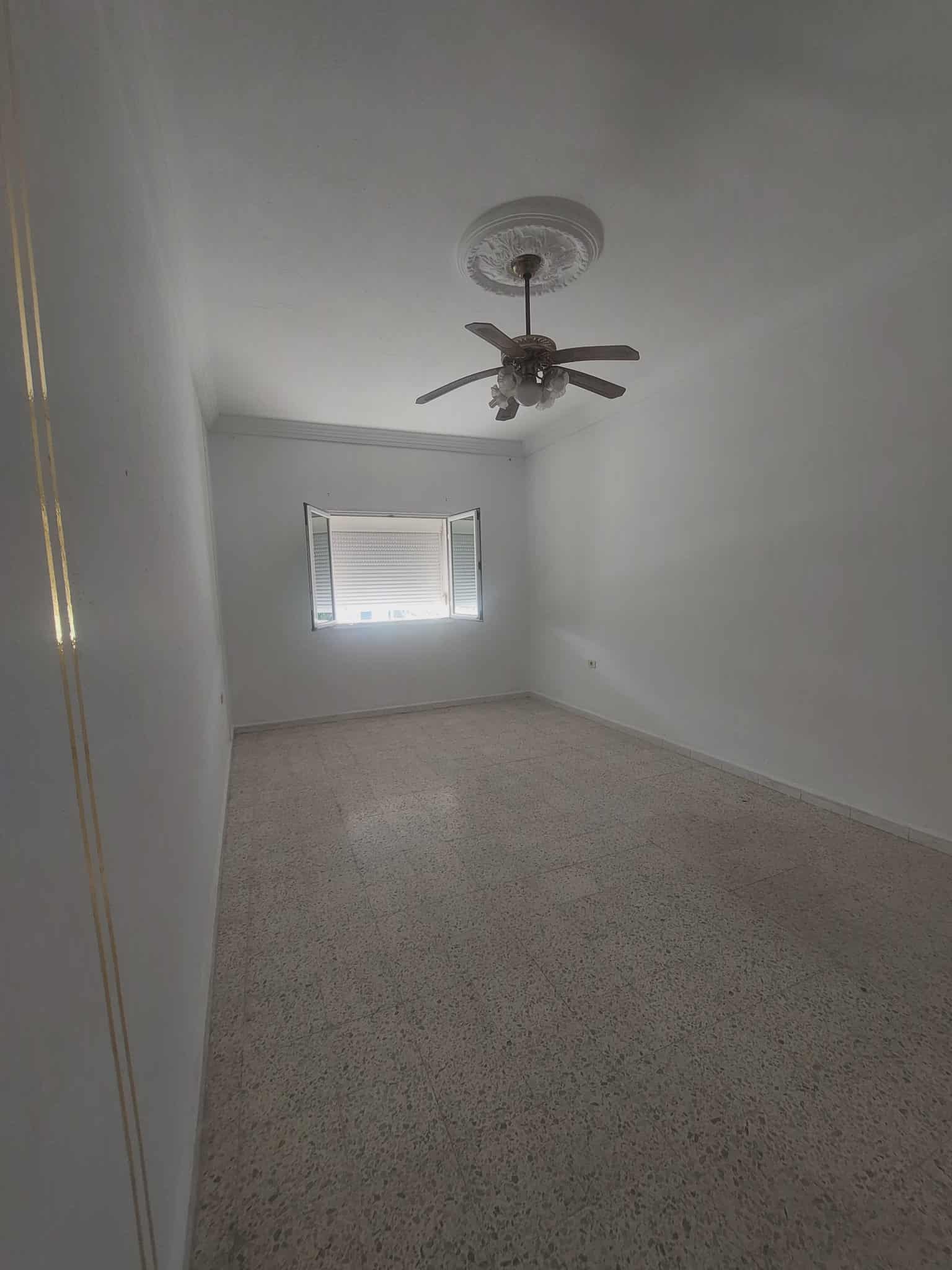 Zaghouan Zaghouan Location Appart. 3 pices S2 a usage bureau