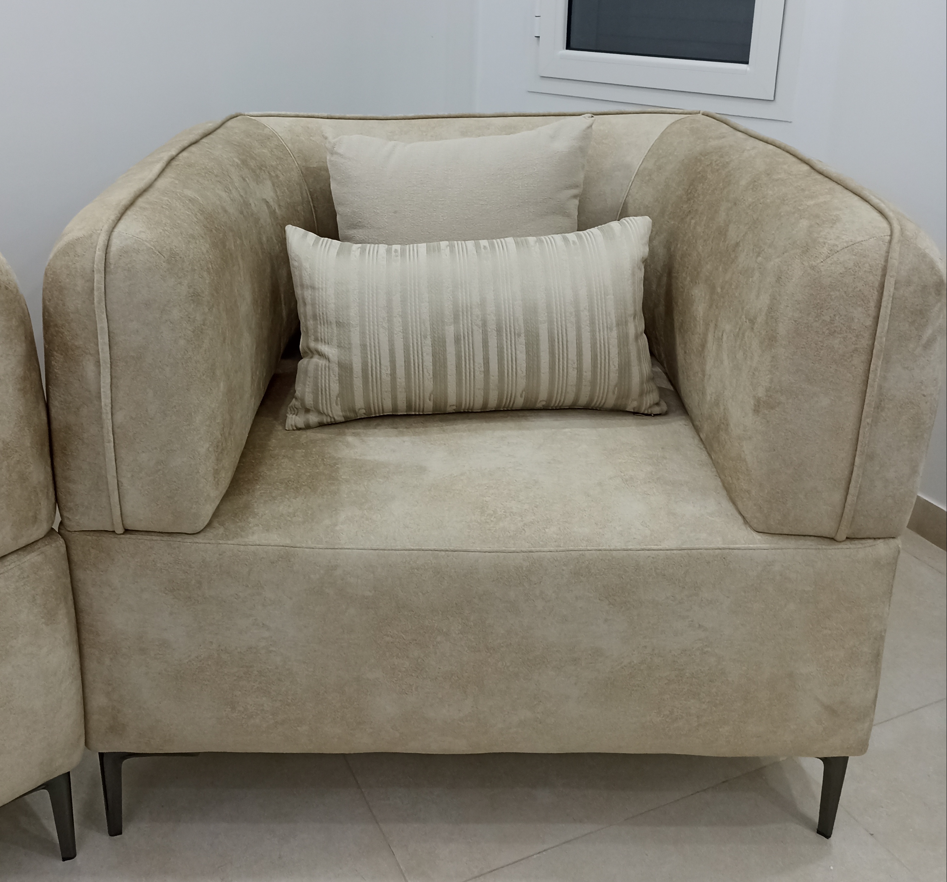 Sahline Sidi Ameur Salon - Salle  manger  Salons Salon tout neuf