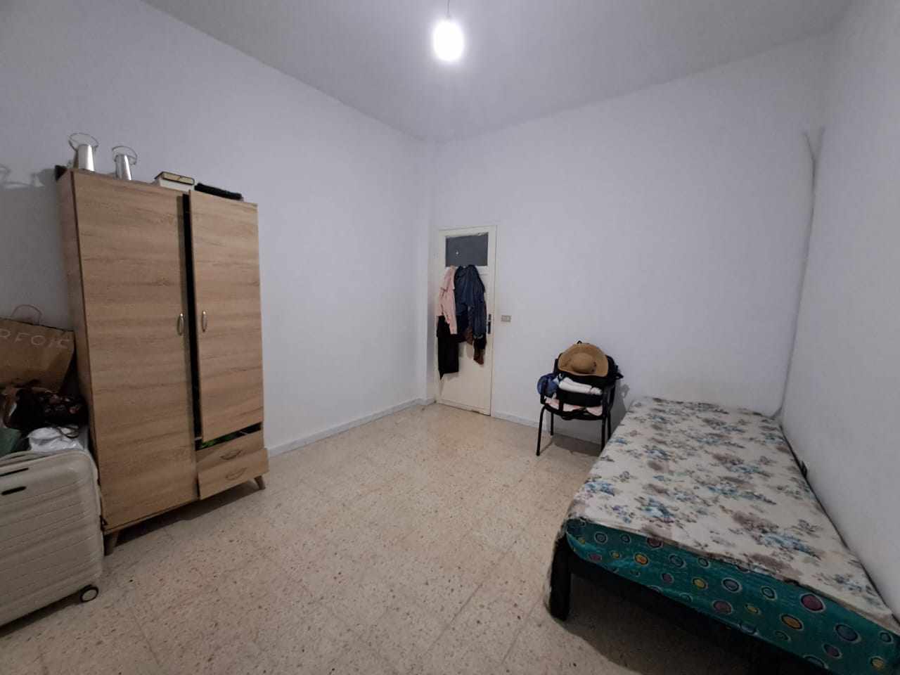 Cite El Khadra Cite El Khadra Location Appart. 2 pices S1 vide a cit khadhra