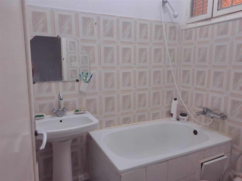 Cite El Khadra Cite El Khadra Location Appart. 2 pices S1 vide a cit khadhra