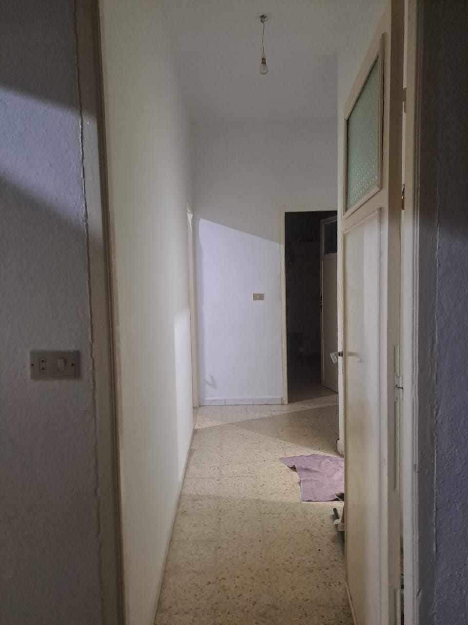Cite El Khadra Cite El Khadra Location Appart. 2 pices S1 vide a cit khadhra
