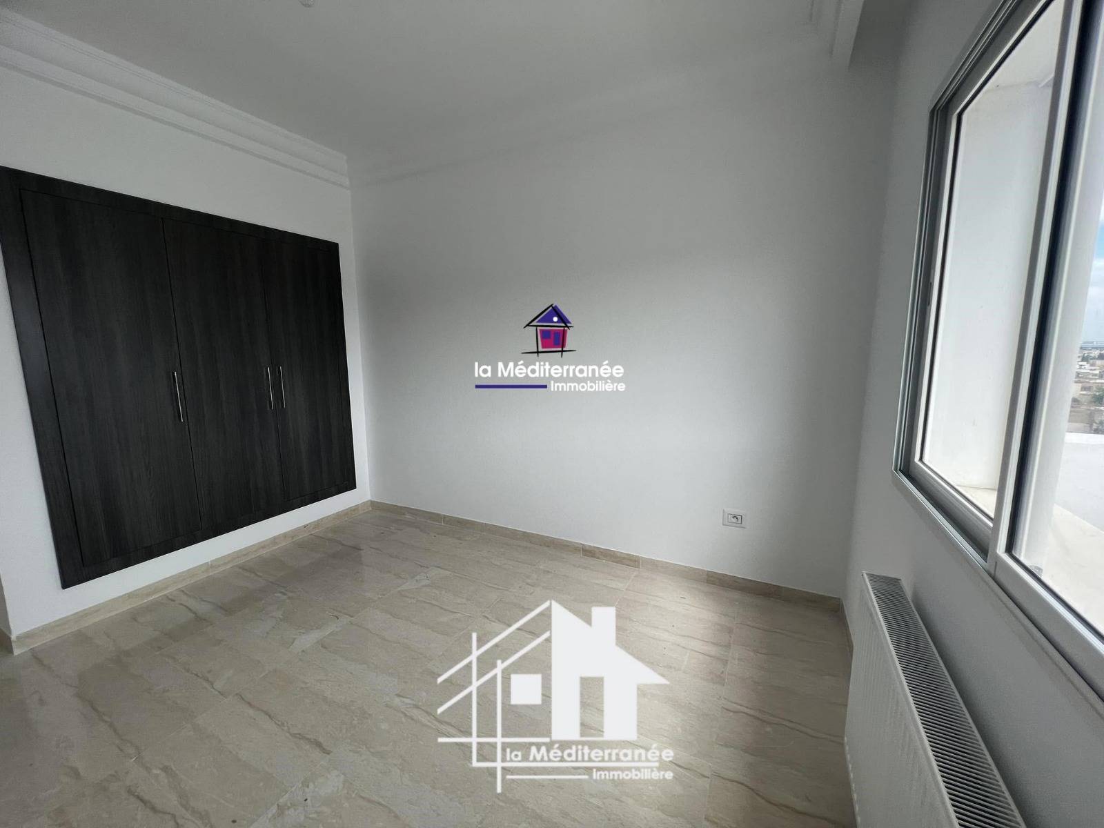 Bou Mhel El Bassatine Bou Mhel Location Appart. 2 pices Appartement s2 a boumhal bassetine
