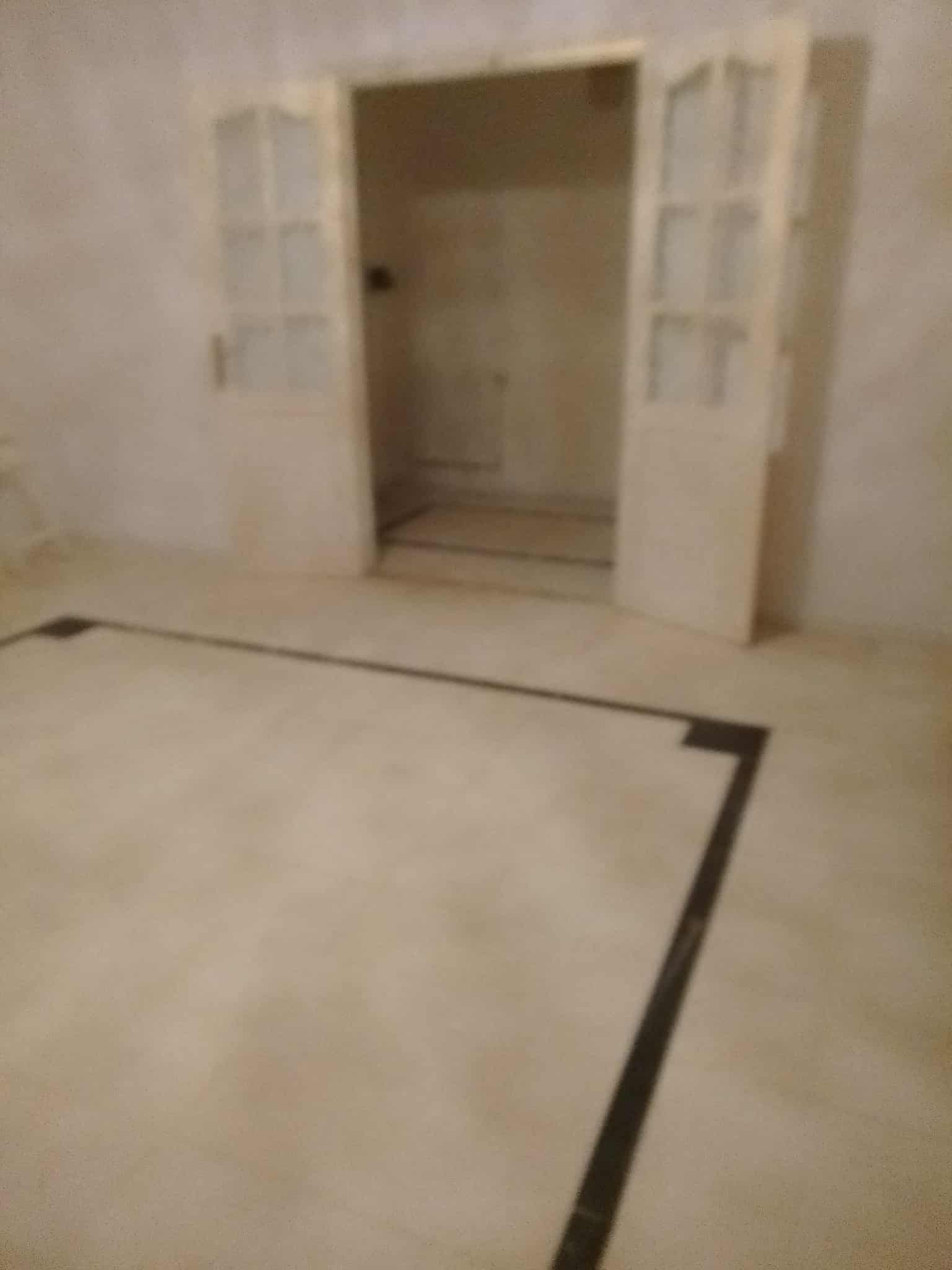 Bou Mhel El Bassatine Cite El Bassatine Ancien Vente Appart. 3 pices Appartement au 1er tage