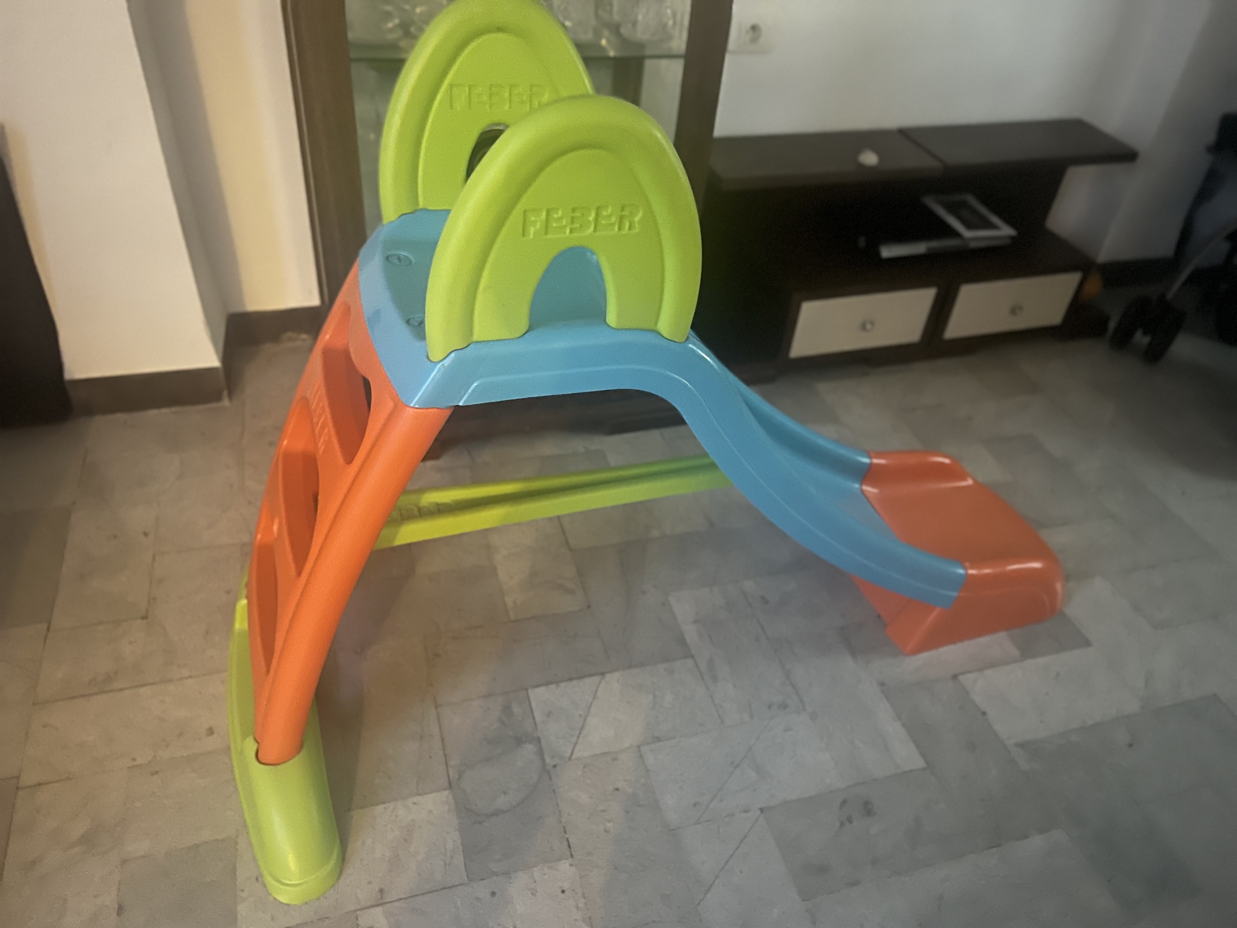 Hammamet Hammamet Jouet Autre Toboggan pour enfant