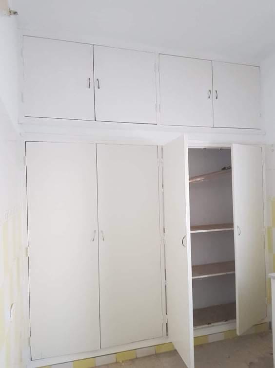 Sfax Ville Sfax Vente Appart. 2 pices Appartement deux pieces
