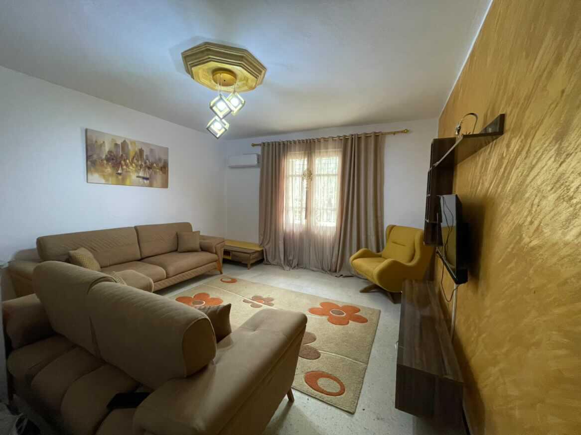 Le Bardo Ksar Said Vente Appart. 4 pices Appartement a ksar saaid tunis