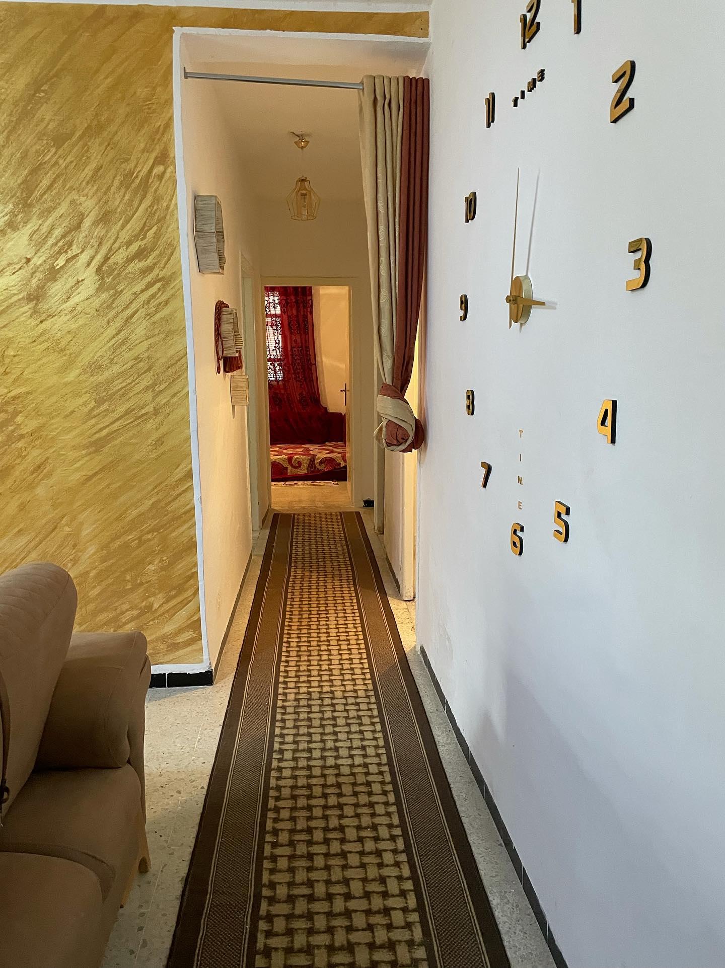 Le Bardo Ksar Said Vente Appart. 4 pices Appartement a ksar saaid tunis