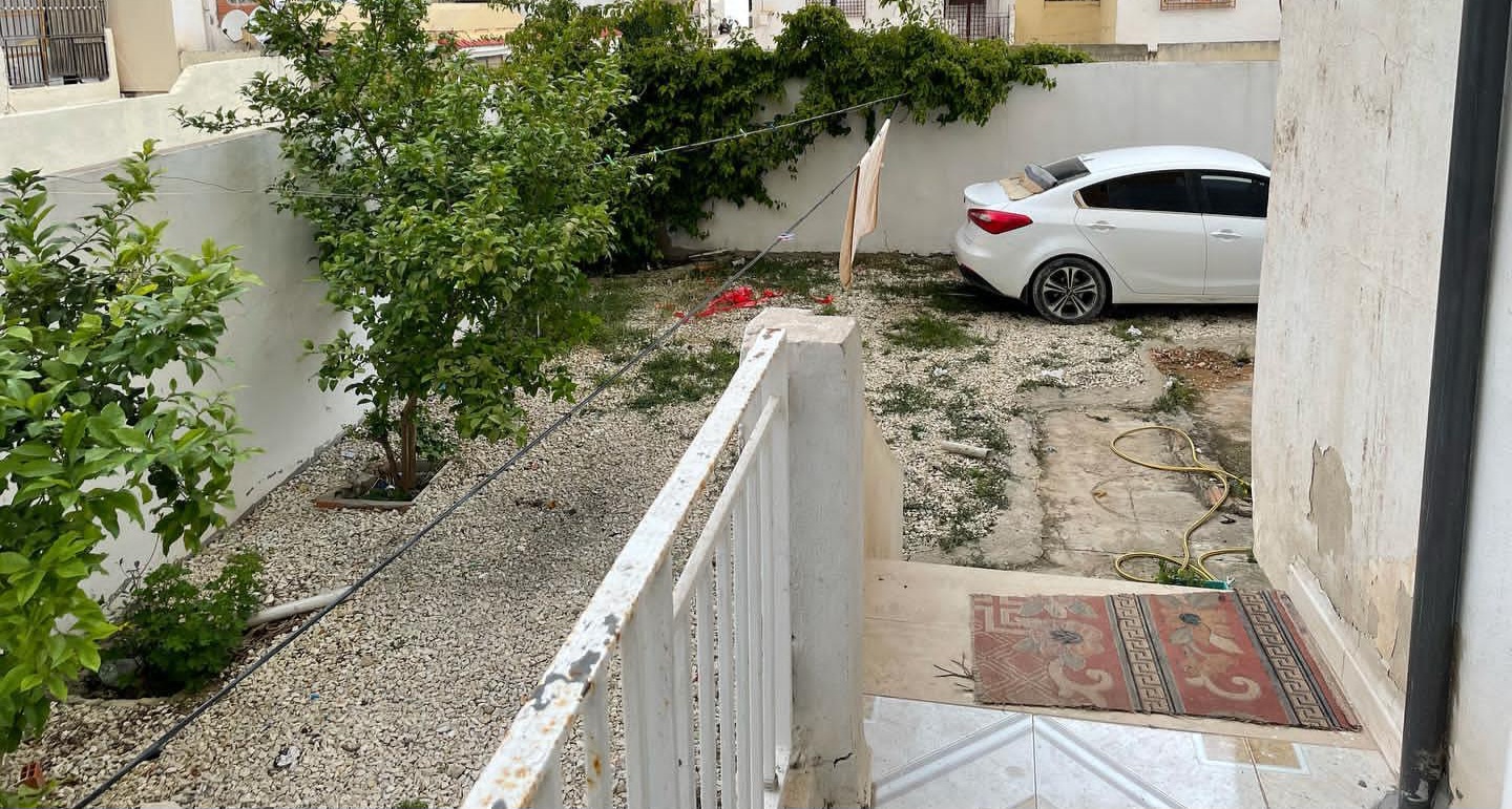 Le Bardo Ksar Said Vente Appart. 4 pices Appartement a ksar saaid tunis