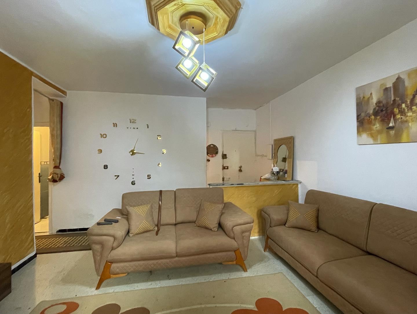 Le Bardo Ksar Said Vente Appart. 4 pices Appartement a ksar saaid tunis