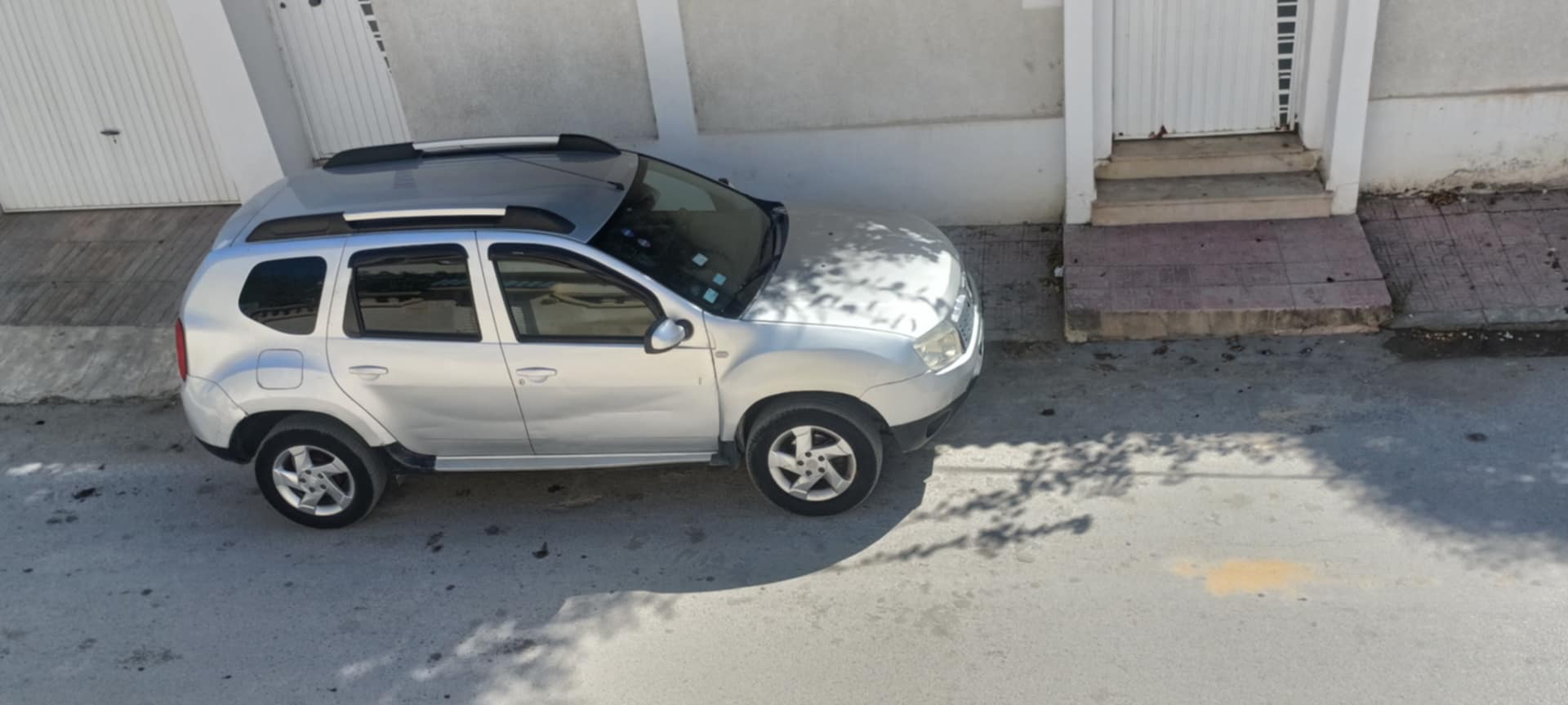 El Mourouj El Mourouj Dacia Duster Dacia duster bonne occasion
